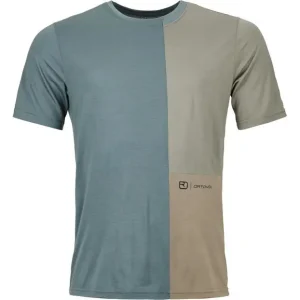 Meistverkauft Ortovox 150 Merino Cool Crack TS M, icy shore