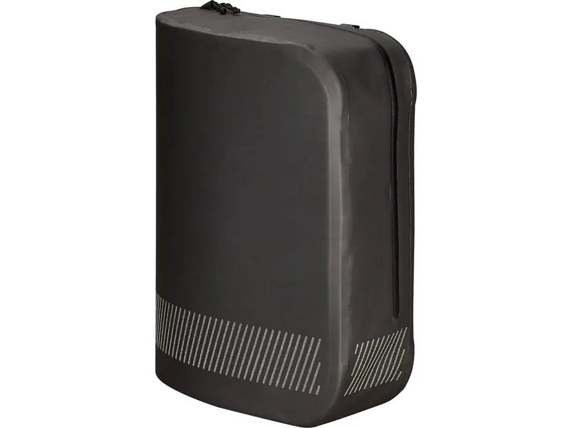 Markenware Specialized Tailwind Pannier - links, black