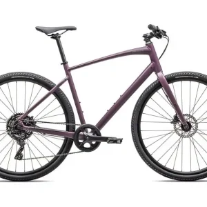 Angebot Specialized Sirrus X 2.0, satin cast lilac/ashen grey reflective