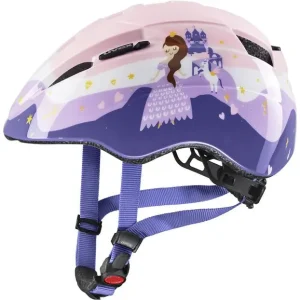 Knallerangebot uvex kid 2, princess