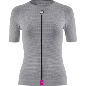 Top-Seller Assos Women’s Summer SS Skin Layer P1, grey series