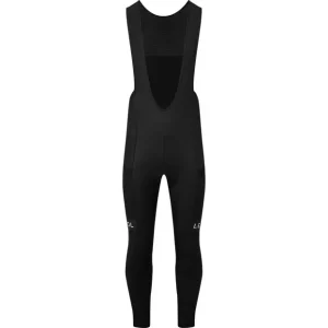 Le Col Sport Cargo Bib Tights, black/black Markenware