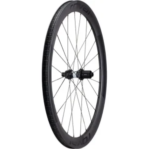 Specialized Roval Rapide CL III - 700C / 12x142 mm, satin carbon/satin black Expressversand