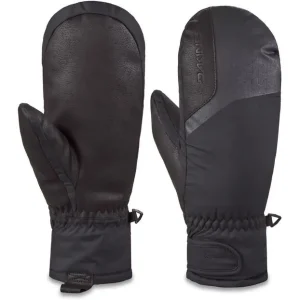 Dakine Nova Short Mitt, black Direktkauf