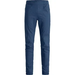 Aktuell Ortovox Affinity Pants M, blue nunatak