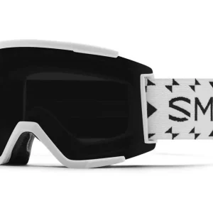 Meistverkauft Smith Squad XL - ChromaPop Sun Black + WS rose, trilogy