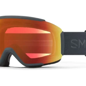 Smith Sequence OTG, ChromaPop Everyday Red Mirror / slate Sofort Bestellen