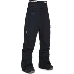Horsefeathers Nelson Pants, black Highlight