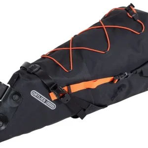 ORTLIEB Seat-Pack 16,5 L, black matt Nur Heute