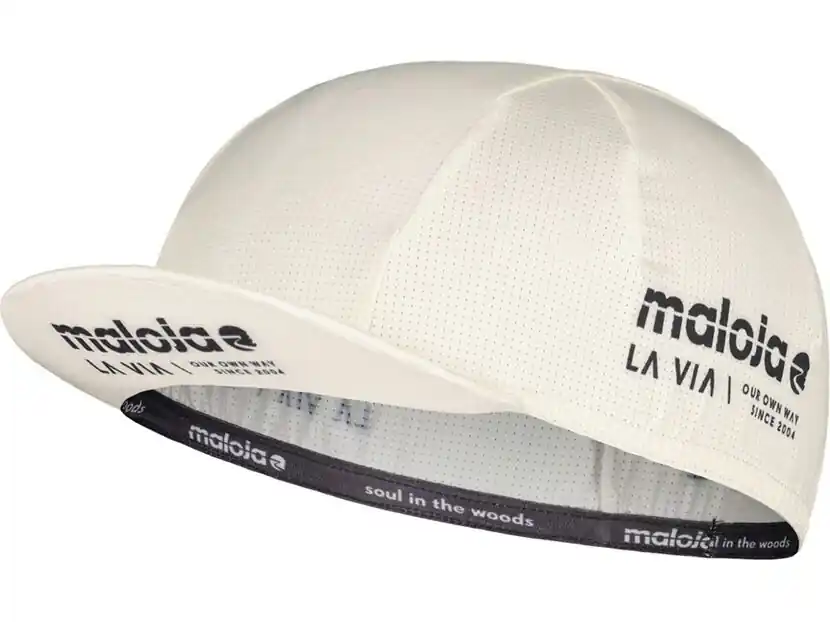 Maloja TennM., shaded white Top-Angebot