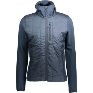 Scott Insuloft Merino Men's Hoody, dark blue/dark blue Sale