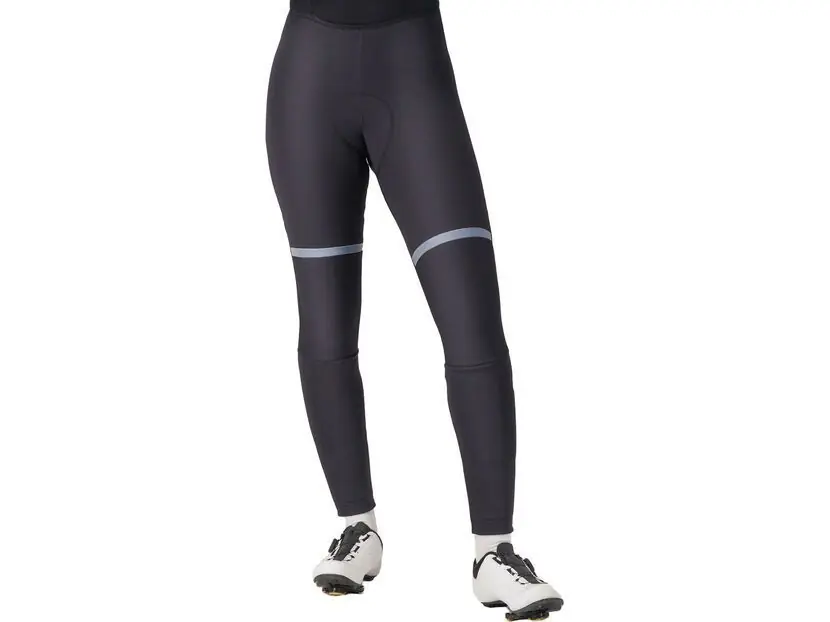 Castelli Polare 2 W Bibtight, black Schnäppchen
