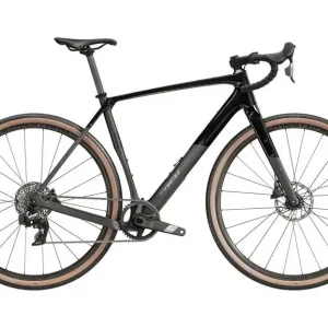 Trek Checkpoint SL 5 AXS Gen 3, trek black/matte carbon smoke Must-Have