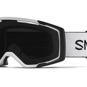 Billig Smith Rhythm MTB - ChromaPop Sun Black + WS, white