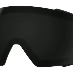 Direkt Vom Hersteller Smith I/O Mag Replacement Lens, ChromaPop Sun Black