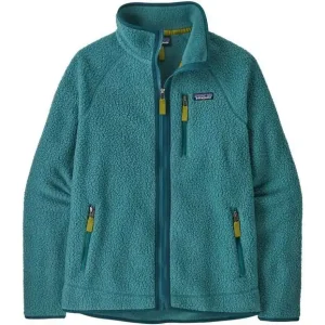 Patagonia Men's Retro Pile Jacket, wetland blue Neue Kollektion