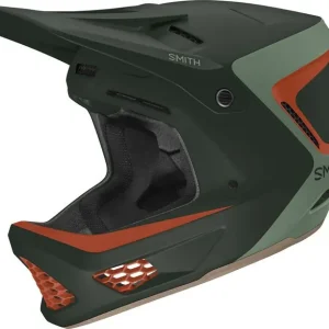 Smith Hardline MIPS, matte pine / rust / sagebrush Neue Kollektion