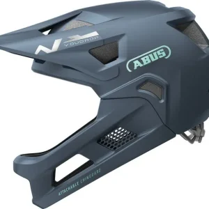 Beliebt Abus YouDrop FF, midnight blue