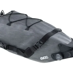 Versand Am Gleichen Tag Evoc Seat Pack BOA WP 8, carbon grey
