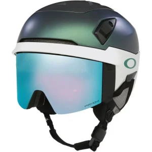 Versand Am Gleichen Tag Oakley Mod7 Colorshift, pearl/pacific
