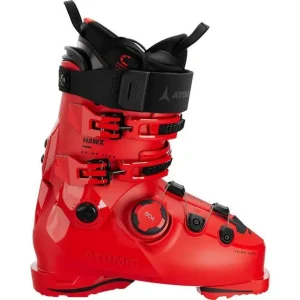 Atomic Hawx Prime 120 S BOA GW, red/black Heißes Angebot