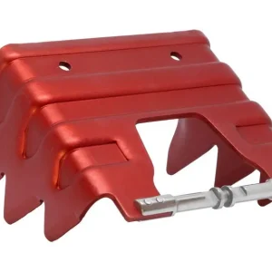 Direkt Vom Hersteller Atomic 1x2 Crampon MTN/Backland - 90 mm, red