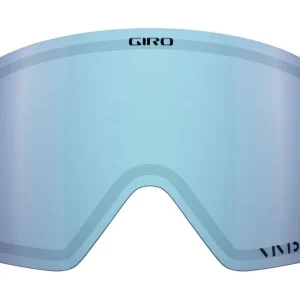Expressversand Giro Ersatzscheibe Contour RS, Vivid Royal