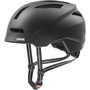 Letzte Chance uvex urban planet, black matt