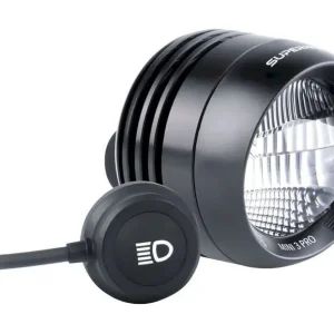 Supernova Mini 3 Pro, matte black Online Kaufen