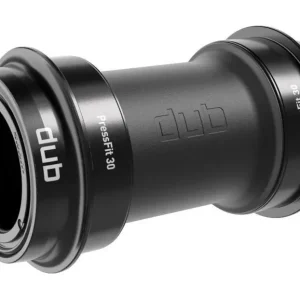 SRAM DUB PressFit 30 Bottom Bracket - 68 mm Road / 73 mm Road Wide Knallerangebot