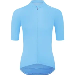 Le Col Womens Pro Lightweight Jersey, powder blue Neuheit