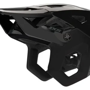 IXS Trigger X MIPS, black Heißes Angebot