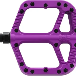 OneUp Components Composite Pedals, purple Neue Ware
