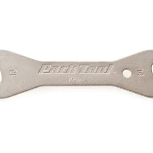 Abverkauf Park Tool DCW-1 Doppel-Konusschlüssel 13/14