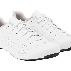 Nur Für Kurze Zeit Quoc M Pro Lace Road Shoe, white