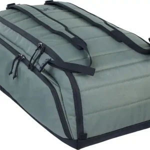 Evoc Gear Bag 55, dark olive Online Kaufen