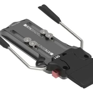 Online Kaufen ATK Touring Ski Brake - 97 mm, black