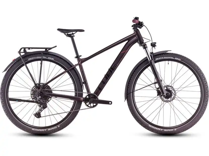 Cube Aim SLX Allroad 29, orbitred´n´black Sofort Bestellen
