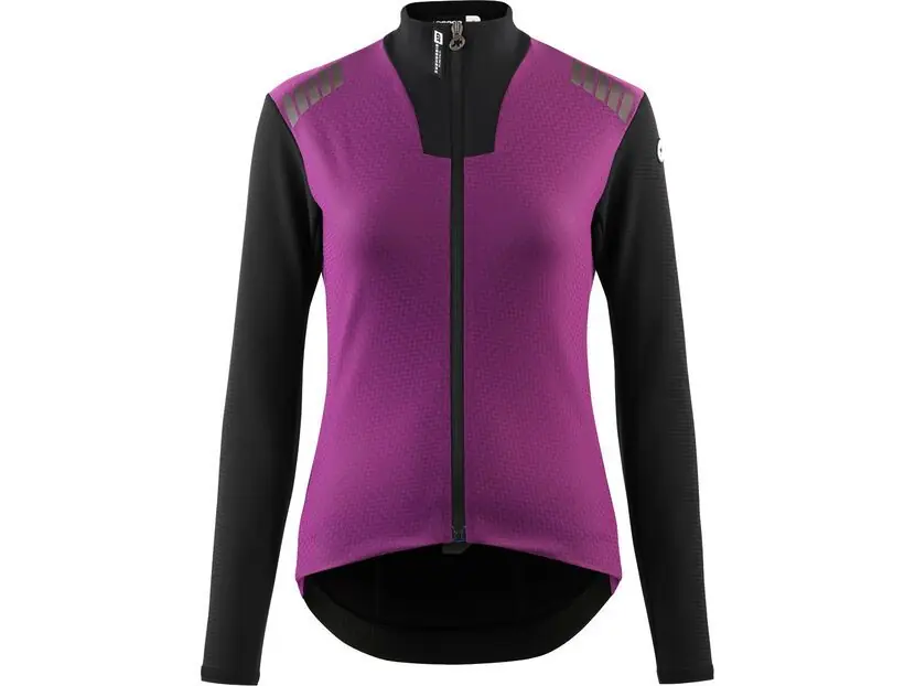 Schneller Versand Assos UMA GT Eisenherz Ultraz Winter Jacket S11, alchemy purple
