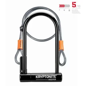 Kracherpreis Kryptonite Keeper Standard + KryptoFlex 410