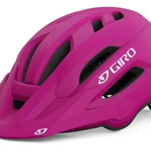 Giro Fixture II Y, matte pink street Super-Preis