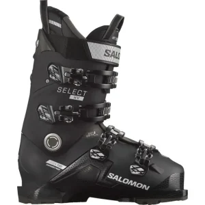Super-Preis Salomon Select HV 100 GW, black/white/beluga