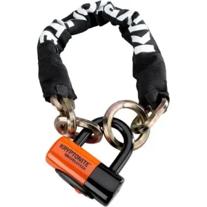 Expressversand Kryptonite New York Noose 1275 + EV4 (75 cm)