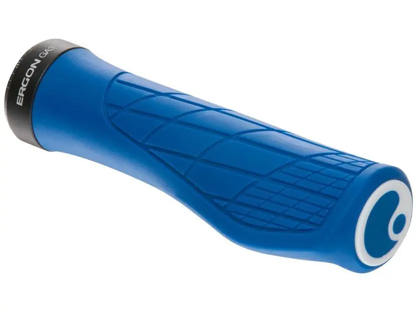 Ergon GA3 Small, midsummer blue Begrenztes Angebot