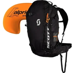 Scott Patrol E2 30 Kit, black Wochenendangebot