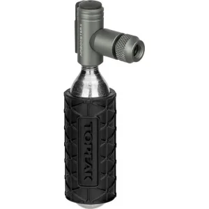 Topeak Airbooster II 16G Markenware