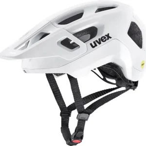 Finale Aktion uvex react MIPS, white matt