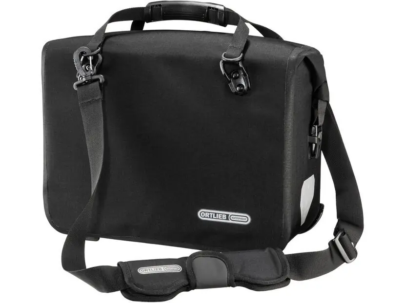 Neu ORTLIEB Office-Bag QL3.1, black