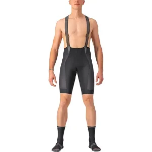 Neu Im Sortiment Castelli Insider 2 Bibshort, black