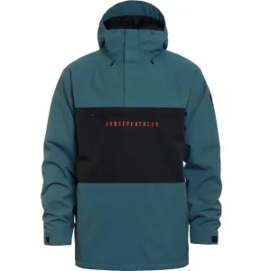 Direktkauf Horsefeathers Donnie Jacket, hydro